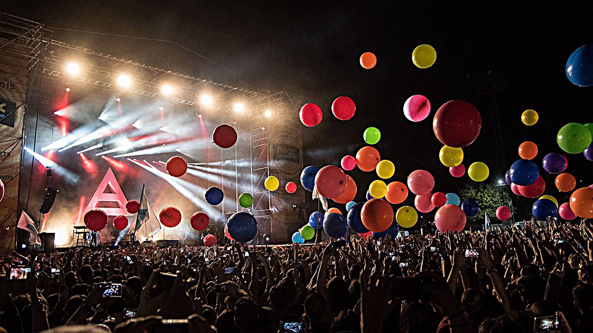 Imagen de Polideportivo Municipal San Isidro