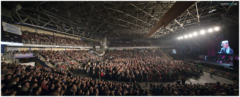 Imagen de Polideportivo Pisuerga