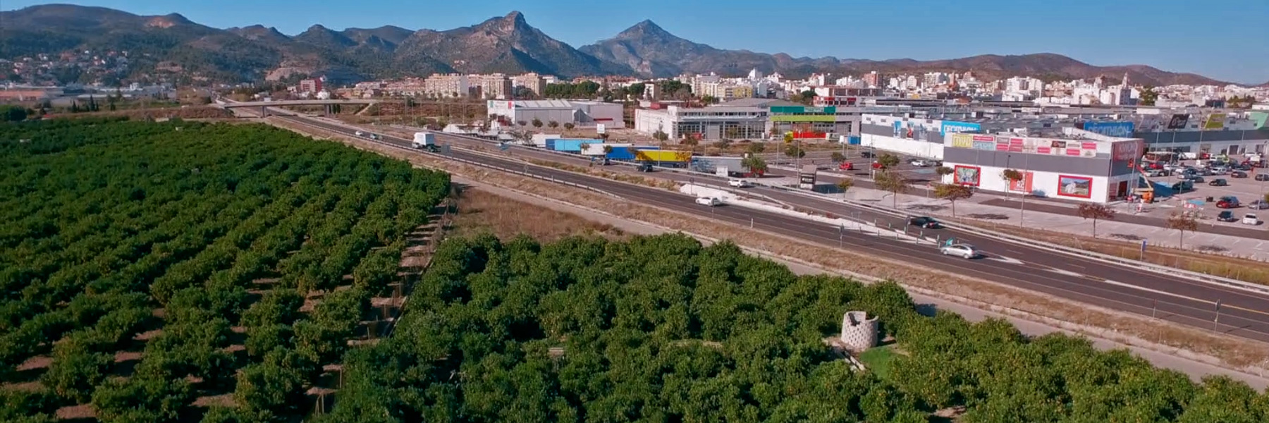 Imagen de Polígono Industrial Benieto