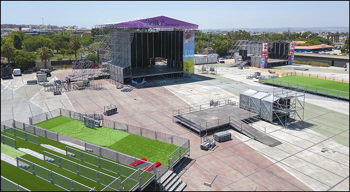Imagen de Polígono Industrial Casa Grande