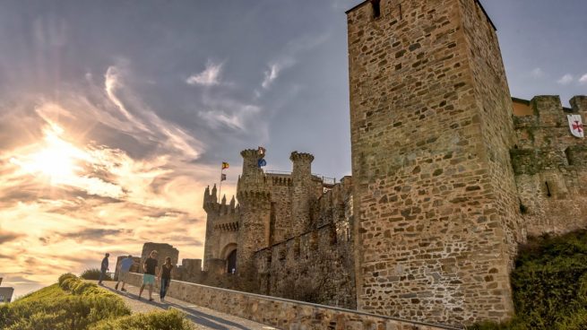 Imagen de Ponferrada