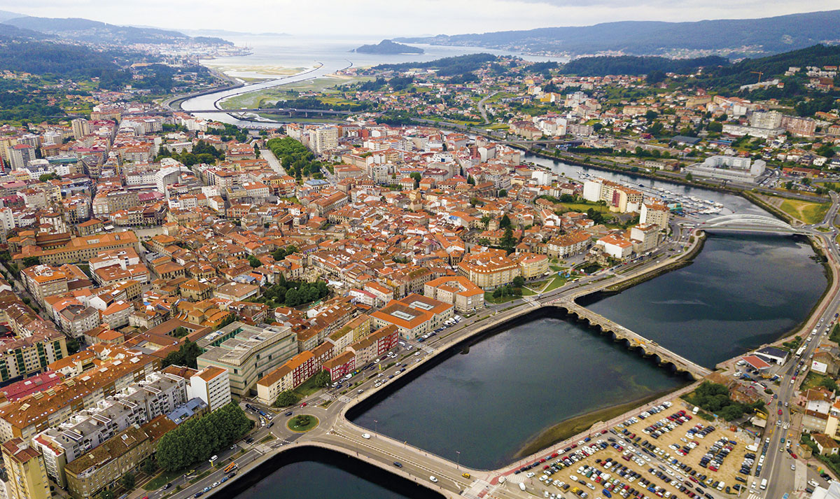 Imagen de Pontevedra