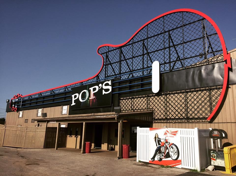 Imagen de Pop's NightClub & Concert Venue