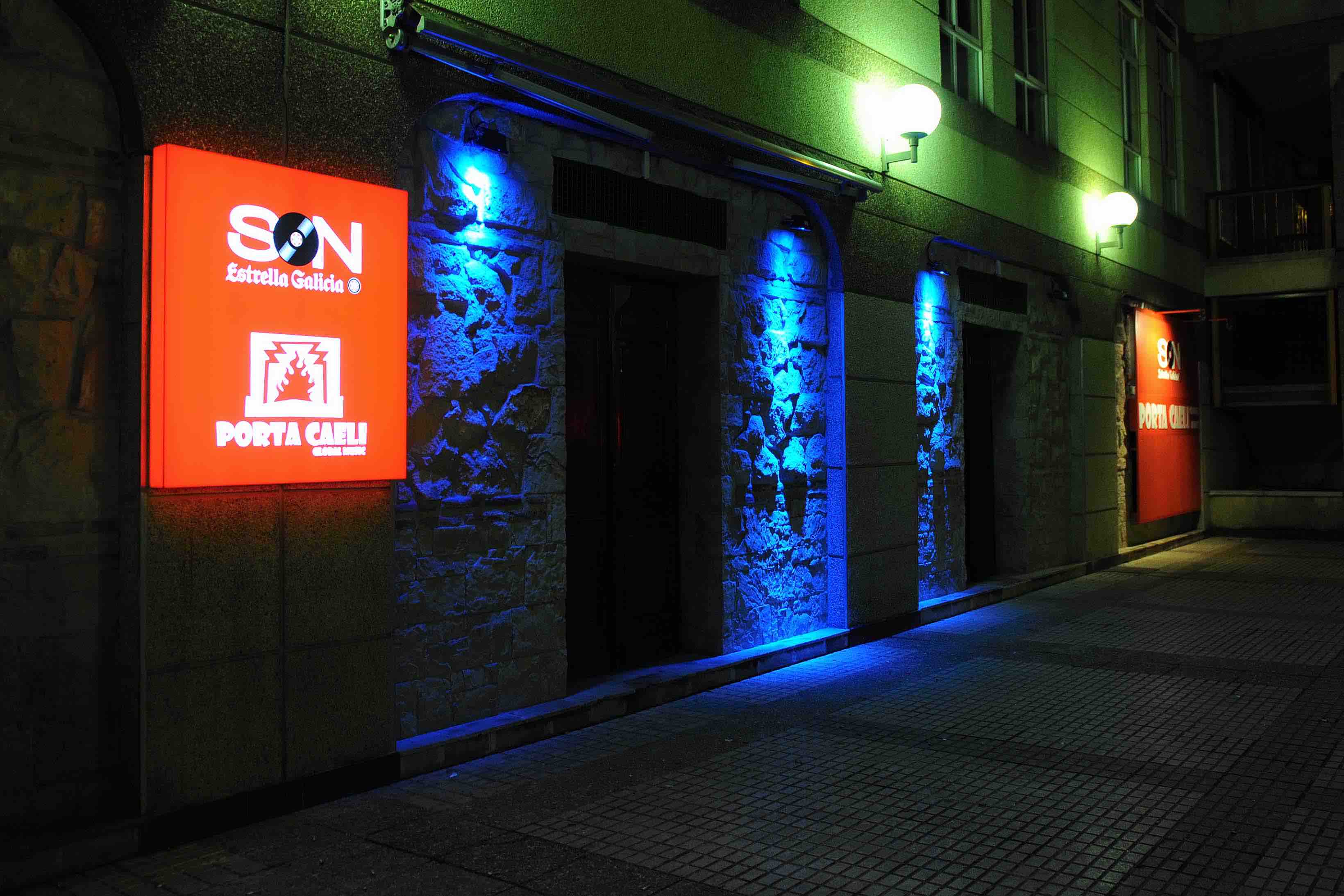 Imagen de Porta Caeli