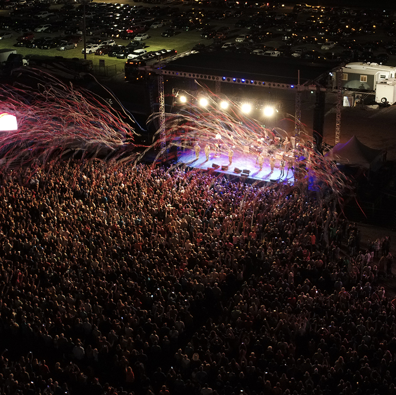 Imagen de Porter County Fairgrounds