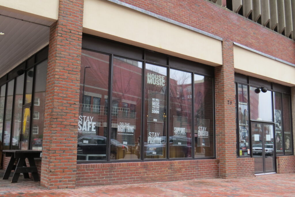 Imagen de Portland House Of Music and Events (HOME)