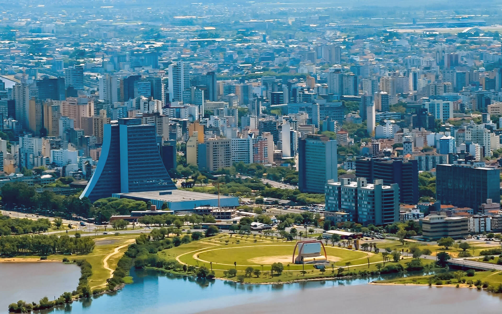 Imagen de Porto Alegre