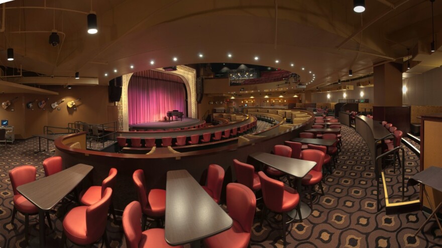 Imagen de Potawatomi Casino/Northern Lights Theater