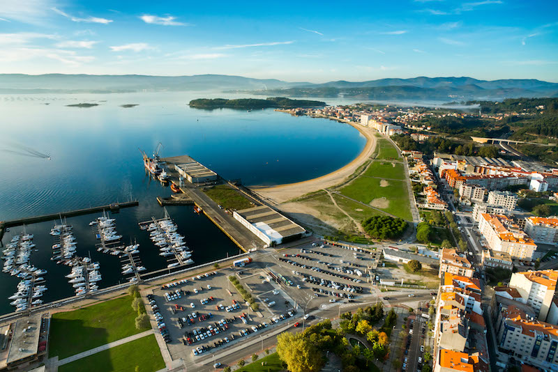 Imagen de Praia da Concha