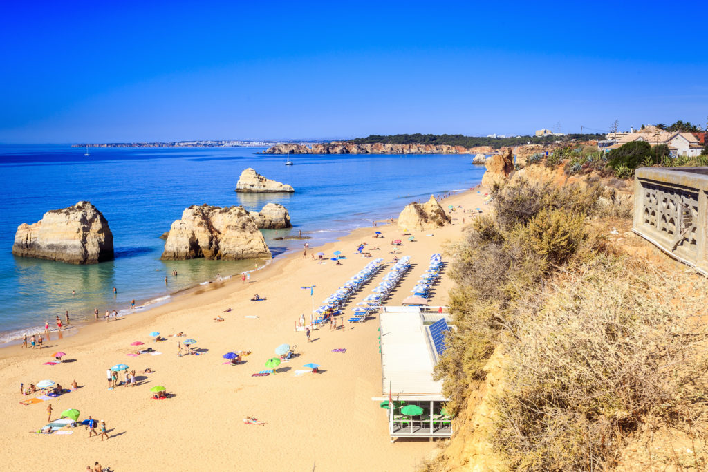 Imagen de Praia da Rocha