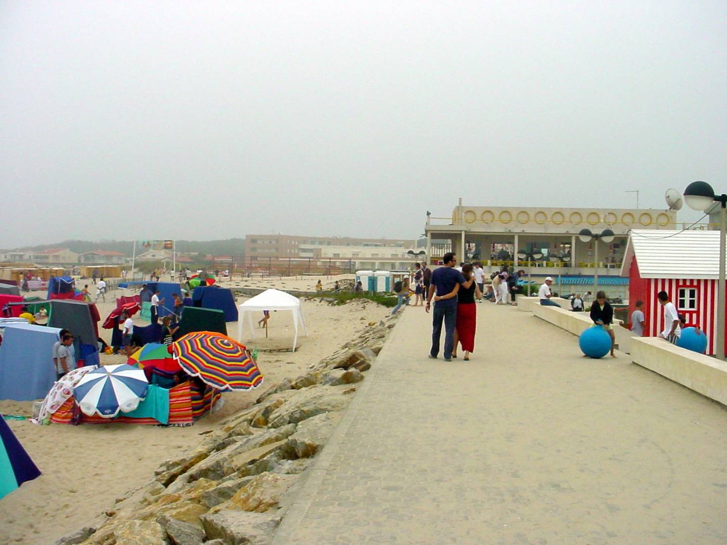 Imagen de Praia de Esmoriz