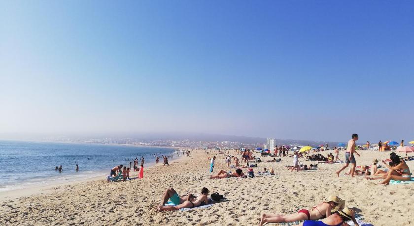 Imagen de Praia do Relógio