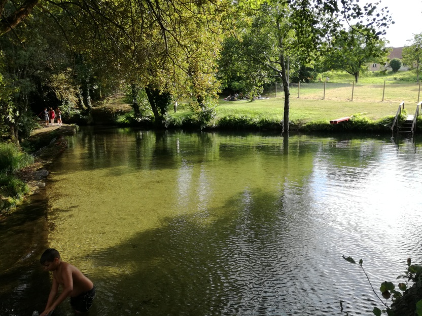 Imagen de Praia Fluvial do Taboão
