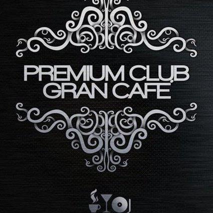 Imagen de Premium Club Gran Cafe