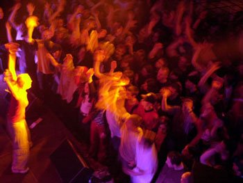 Promofoto von Concierto de Mutabor en Bad Salzungen.