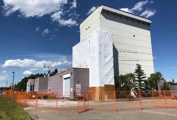 Imagen de Prince George Playhouse