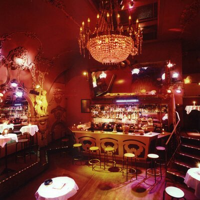 Imagen de Prinzenbar