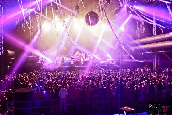 Imagen de Privilege Ibiza