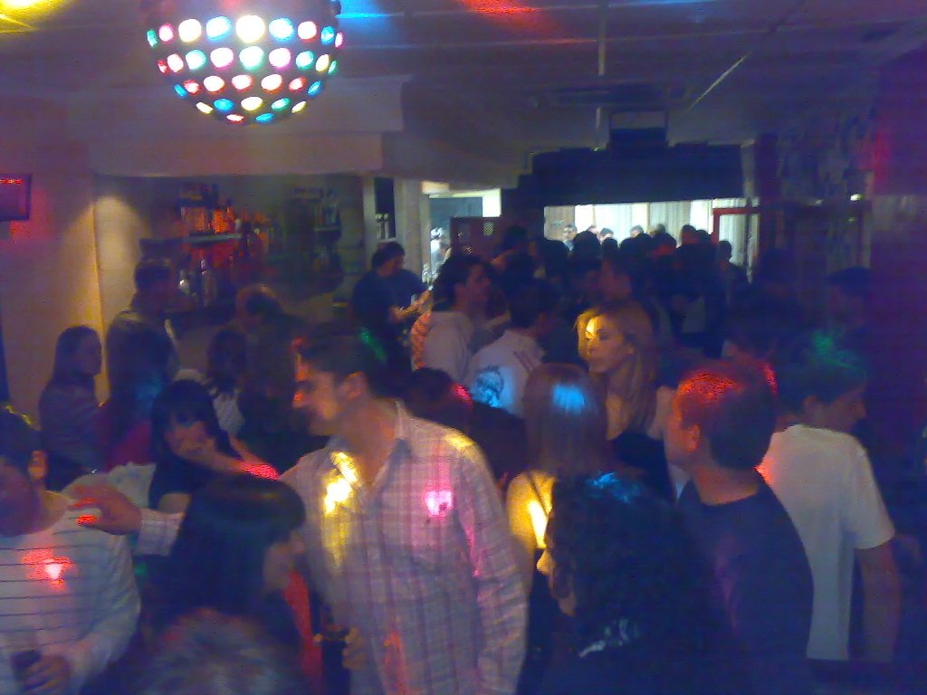 Imagen de Pub El Rollo