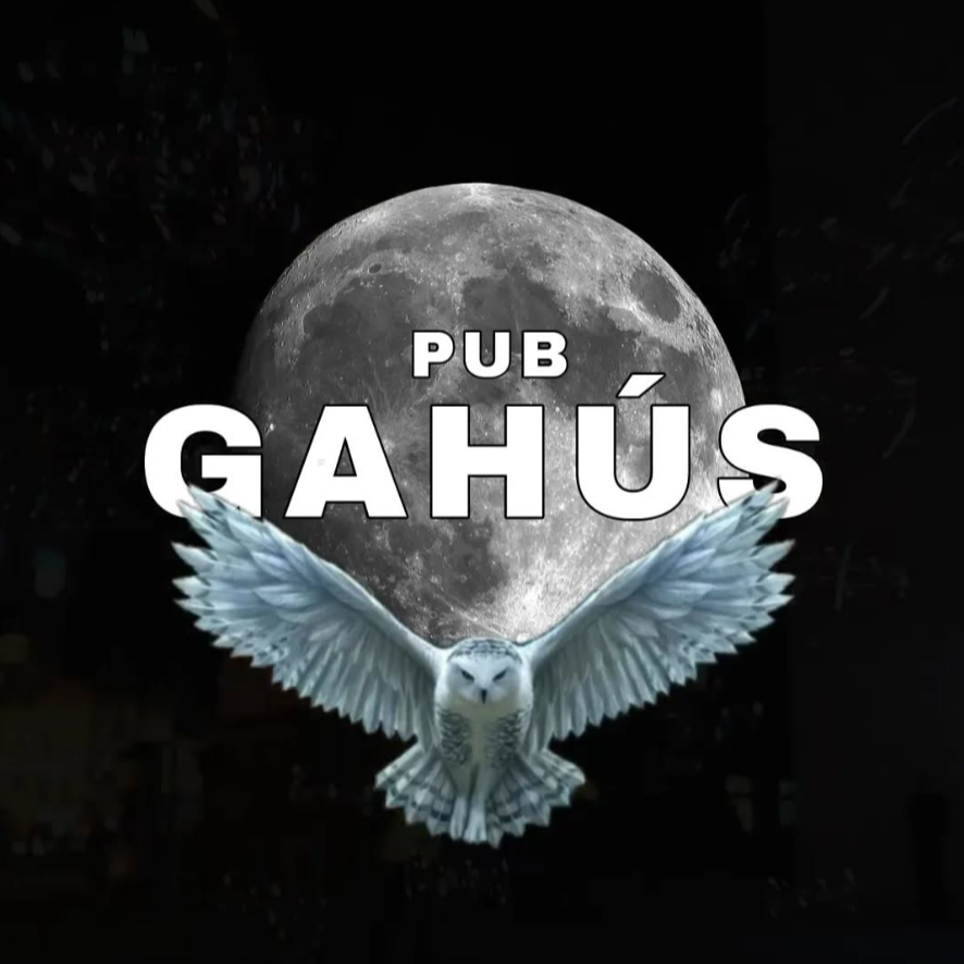 Imagen de Pub Gahus