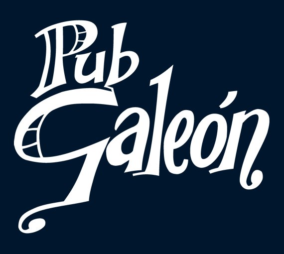 Image de pub galeón