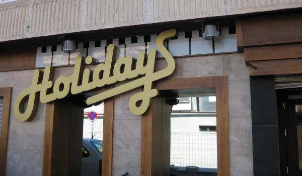 Imagen de Pub Holidays