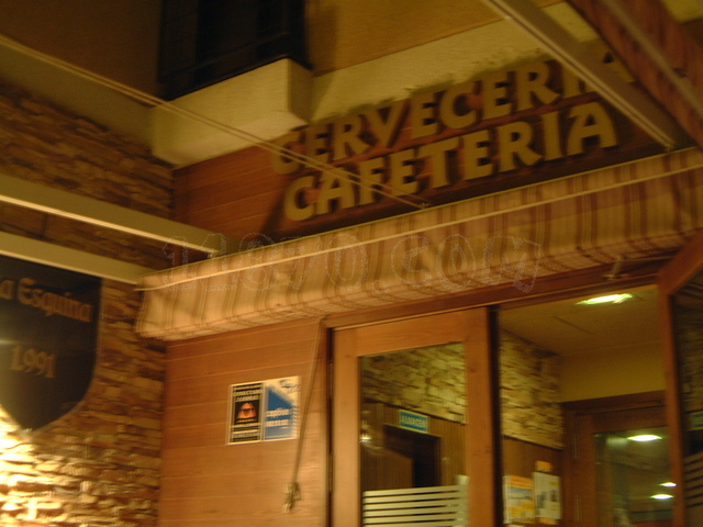 Image of Pub La Esquina