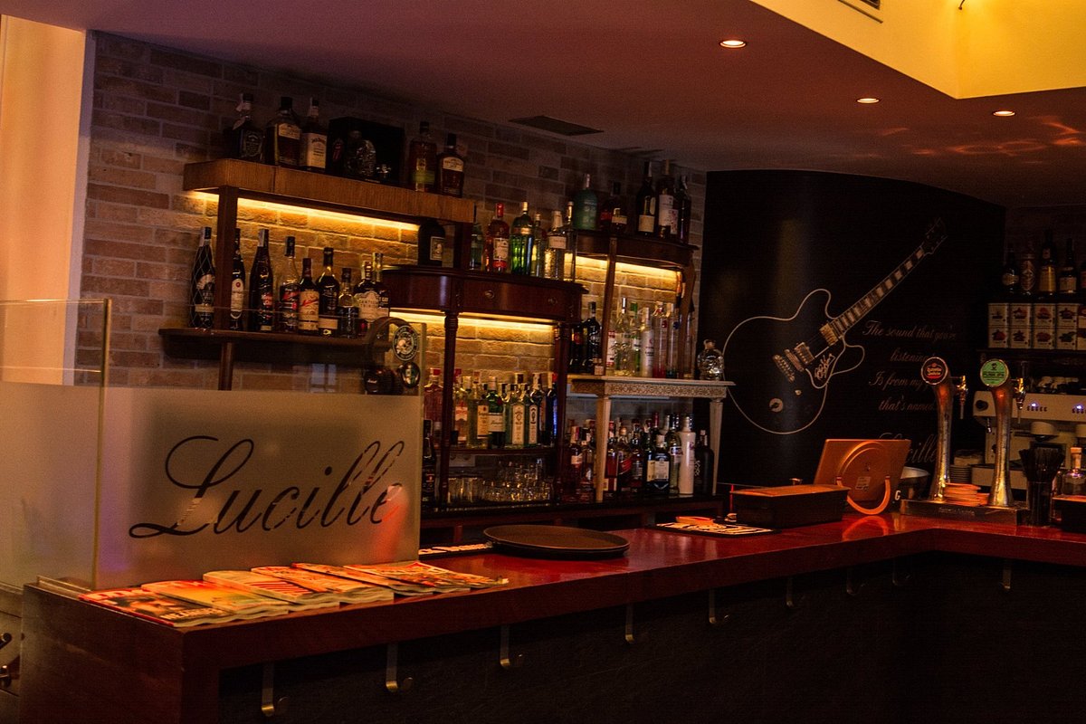 Imagen de Pub Lucille