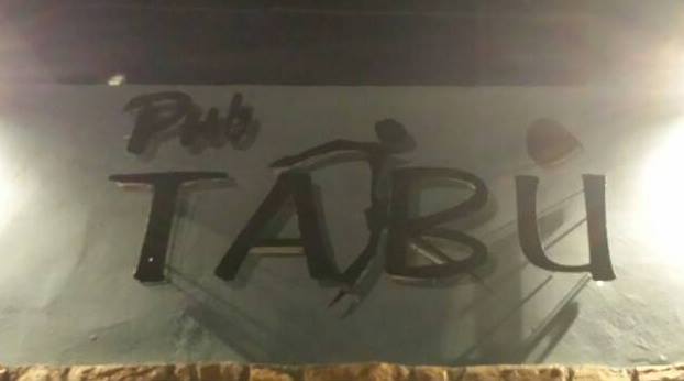 Imagen de Pub Tabu