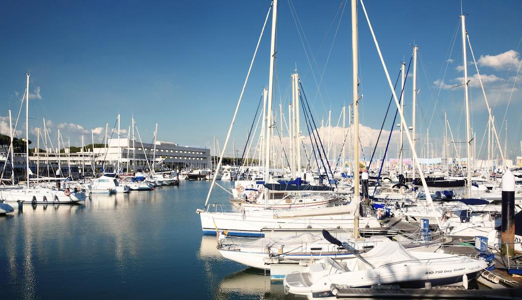 Imagen de Puerto Sherry