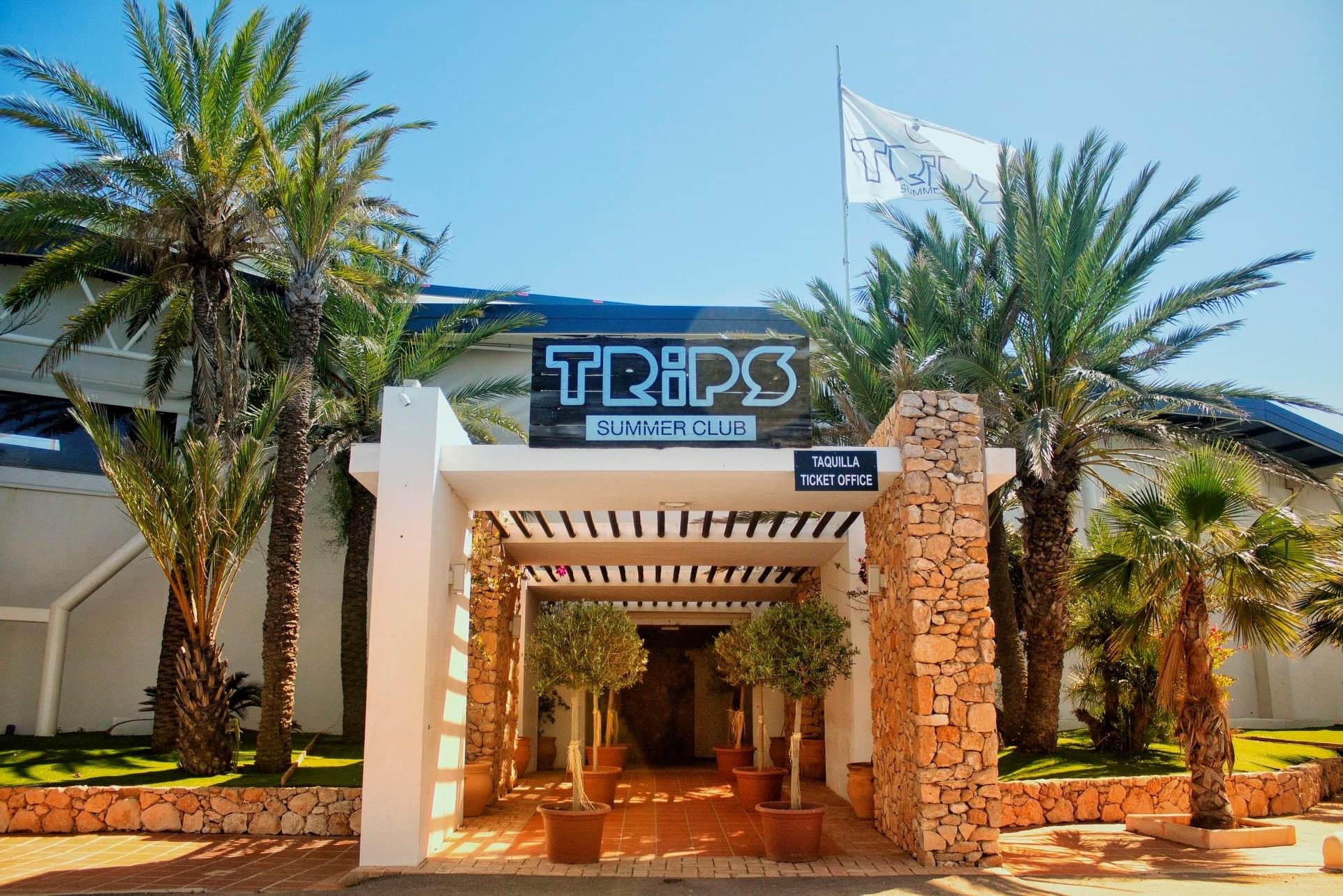 Imagen de Puerto Trips