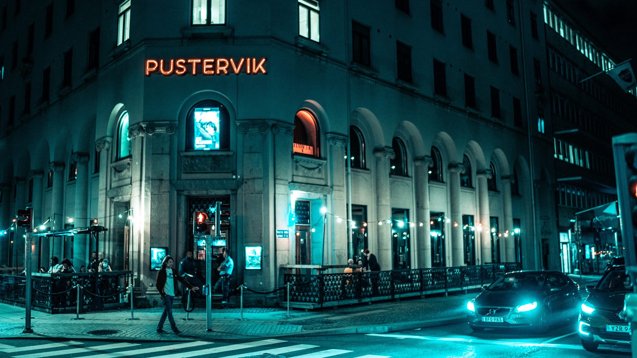 Imagen de Pustervik