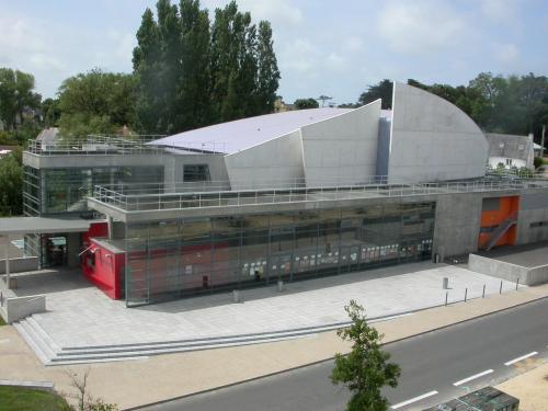 Imagen de Quais des Arts