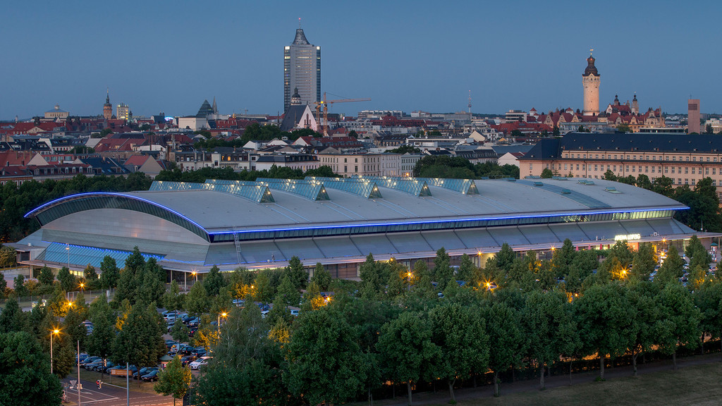 Fotografía promocional de Concierto de Lord of the Dance en Leipzig
