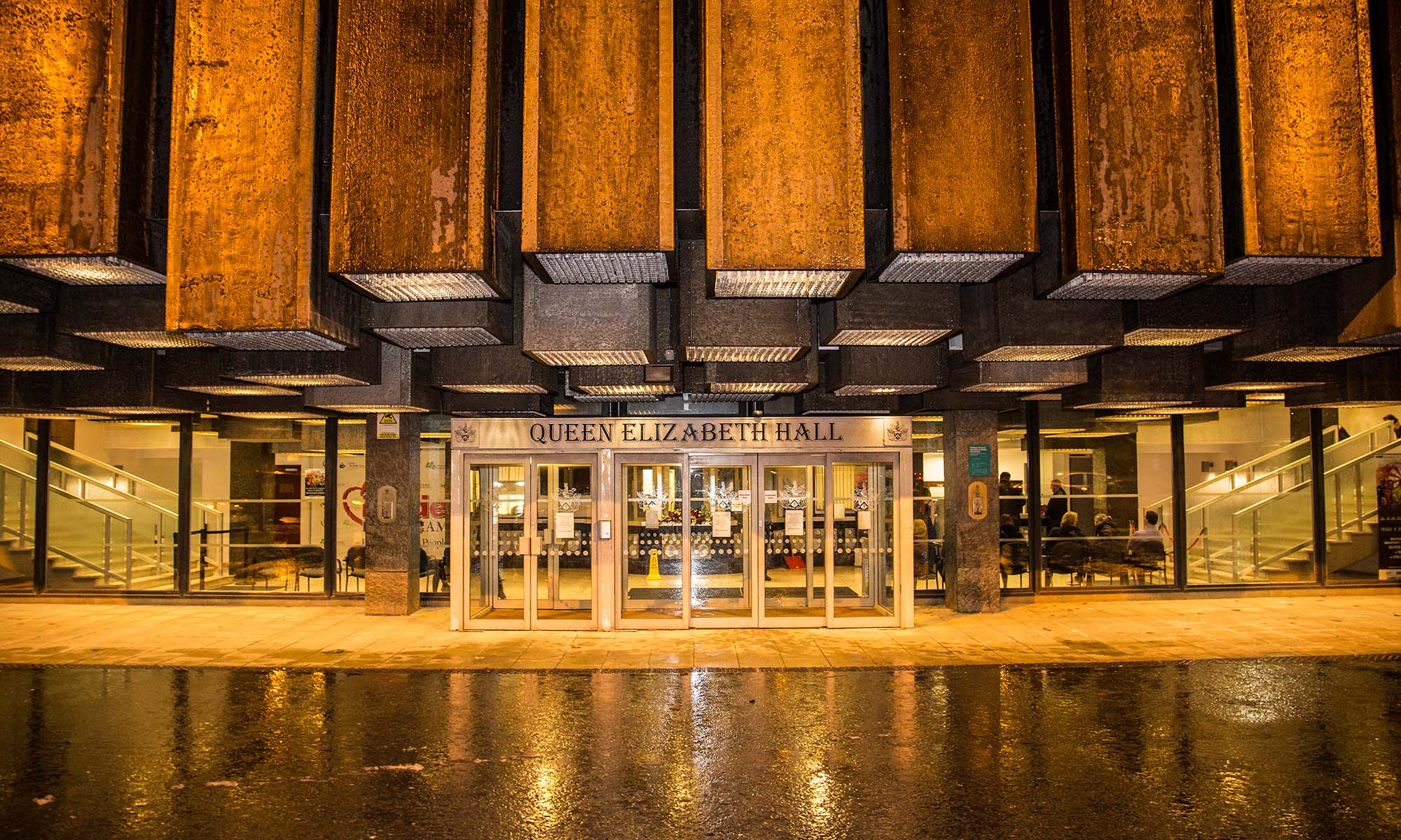 Fotografía promocional de Concierto de Dennis Bovell + Jazz Jamaica en Londres