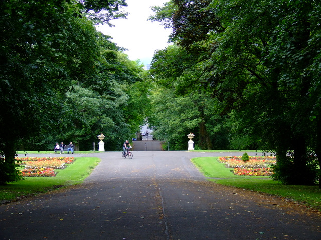 Imagen de Queen's Park