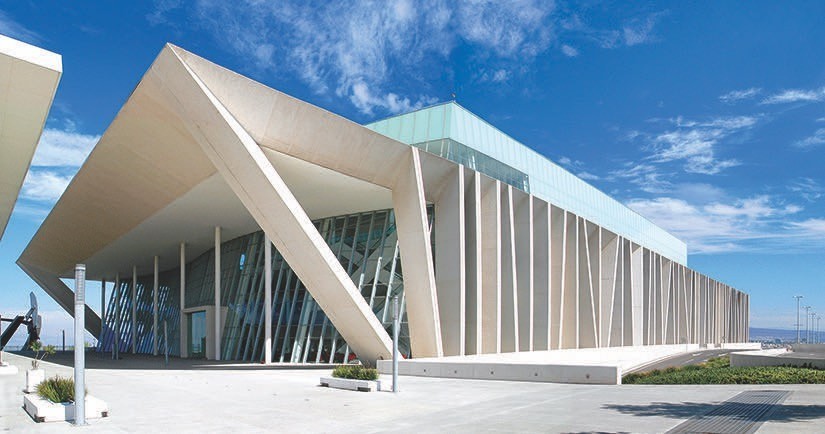 Imagen de Querétaro Centro de Congresos