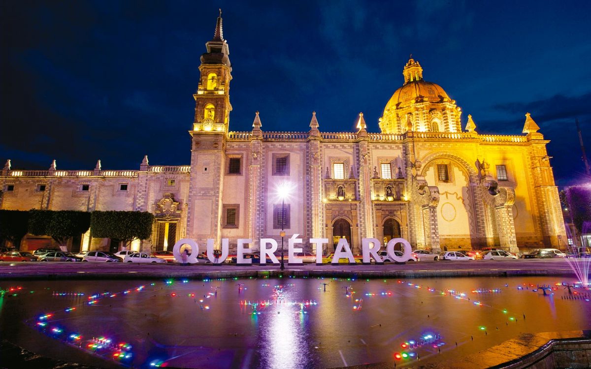 Imagen de Querétaro