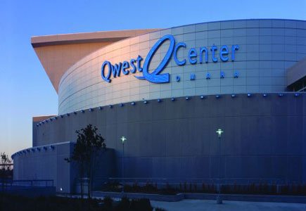 Image of Qwest Center Omaha