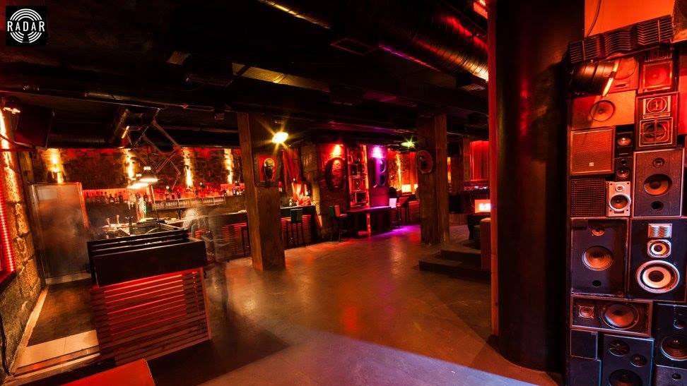 Imagen de Radar Estudio