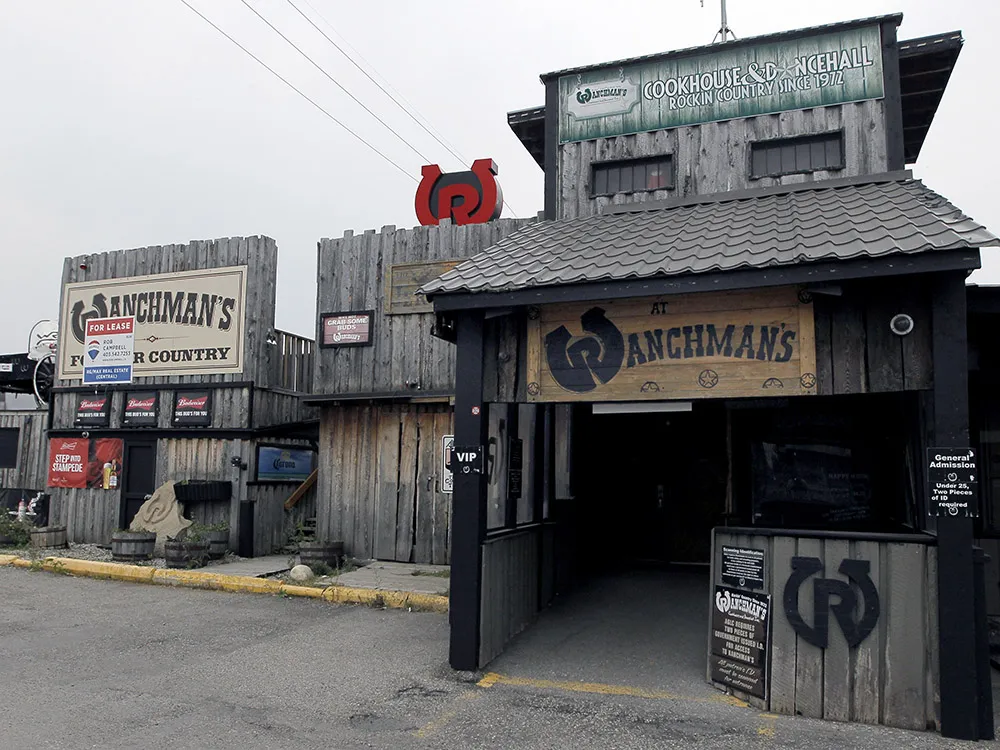 Imagen de Ranchman’s Cookhouse & Dancehall
