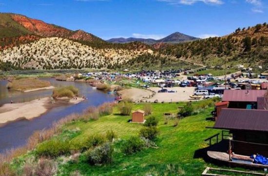 Imagen de Rancho del Río