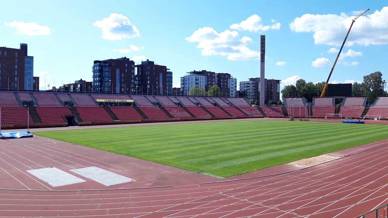 Image of Ratinan Stadion