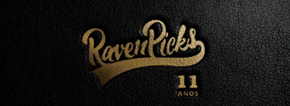 Imagen de Raven Picks