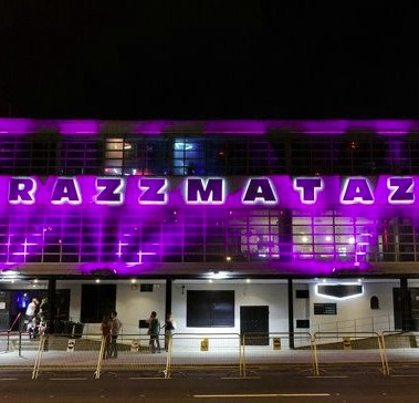 Imagen de Razzmatazz 1