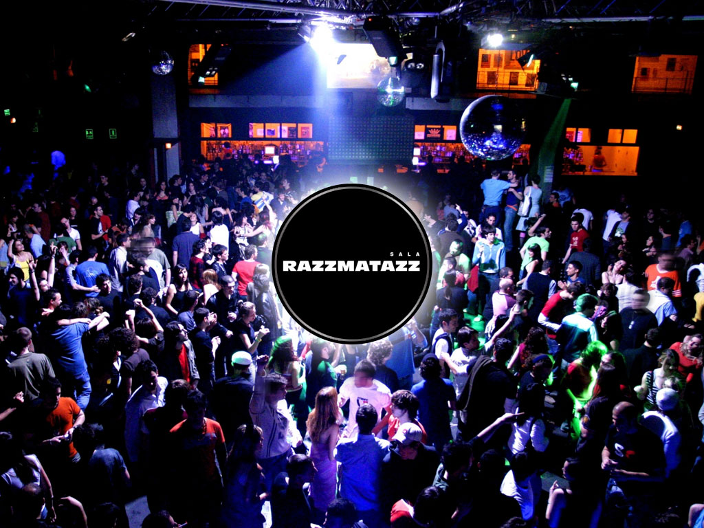 Imagen de Razzmatazz 3