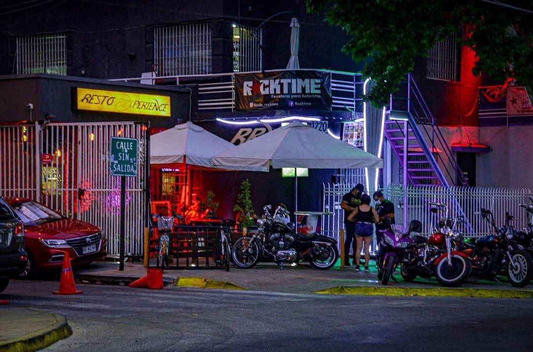 Imagen de RBX CHILE (Rock Bar Xperience)