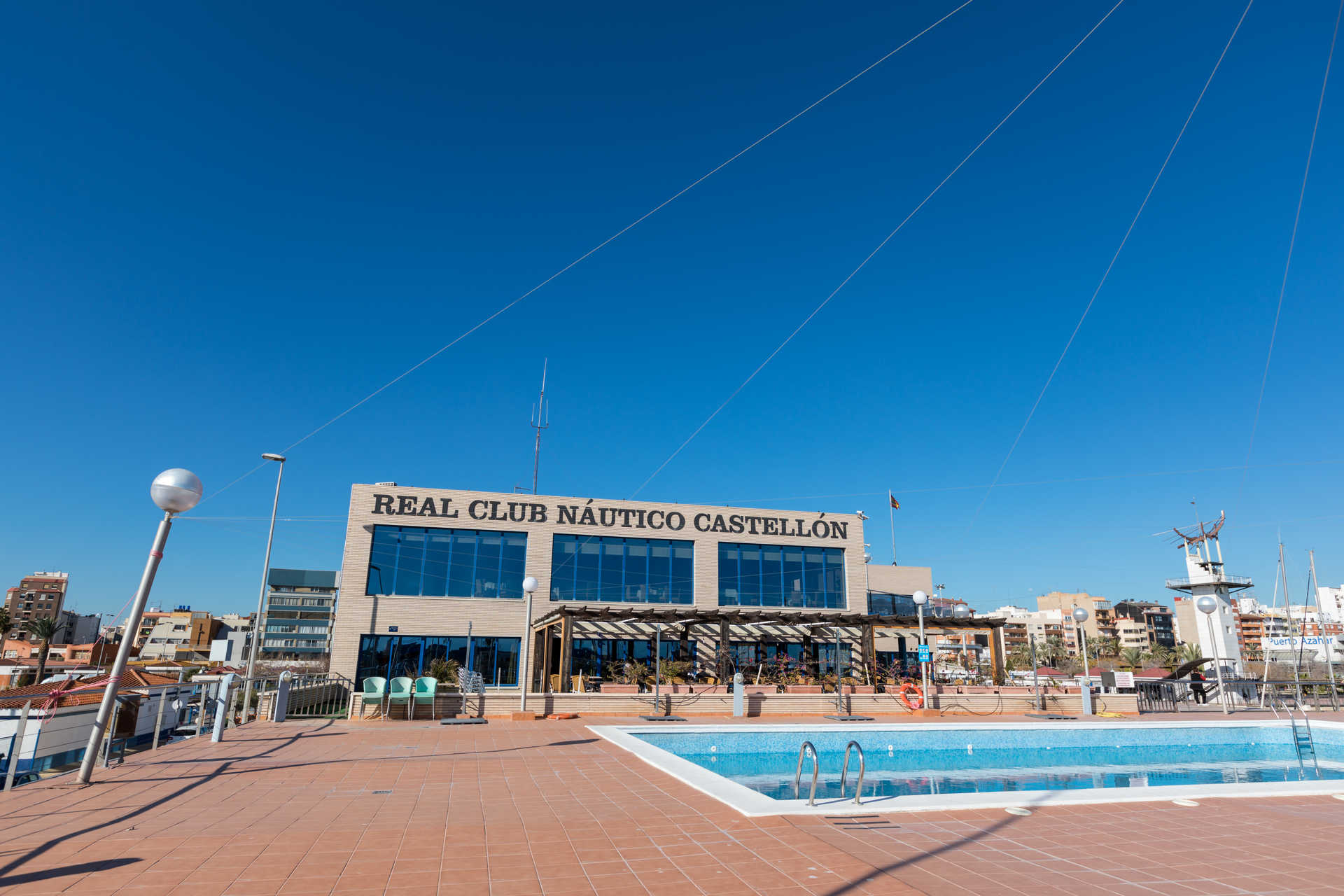 Imagen de Real Club Naútico de Castellón