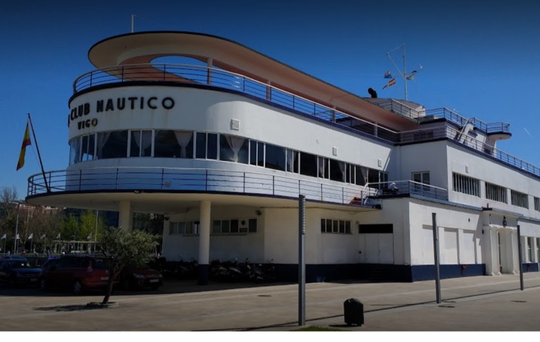 Imagen de REAL CLUB NAUTICO DE VIGO