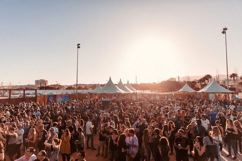 Imagen de Recinto de conciertos El Ejido